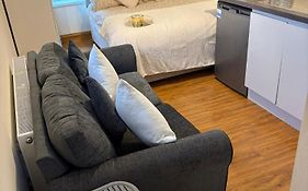 Rocklands Apartmemt
